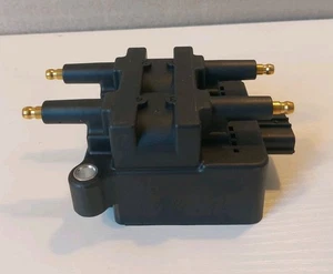 Beck Arnley 178-8499 Ignition Coil For 09-11 Subaru Forester Impreza - Picture 1 of 4