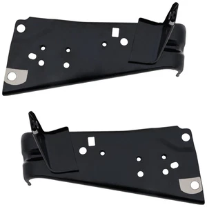 For 2017-2018 Yaris iA Fender Support SET PAIR - Picture 1 of 6