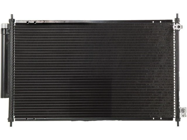 Condensador de aire acondicionado para condensador 04-08 Acura TSX 2,4 L 4 cilindros SV92Z6 Foto 1 de 1