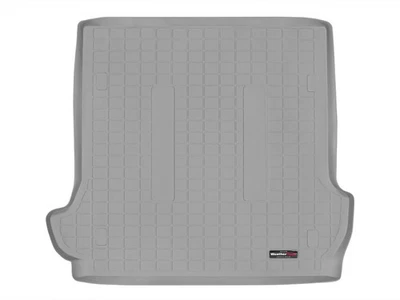 WeatherTech Cargo Trunk Liner for 2003-2009 Lexus GX - Image 1 of 4