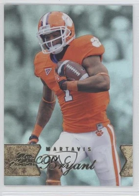 2014 Flair Showcase Row 1 Martavis Bryant #122 Rookie RC - Image 1 of 2