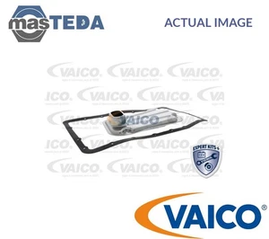 V70-0236 AUTOMATIKGETRIEBEÖLFILTER SET VAICO NEU OE ERSATZ - Bild 1 von 5