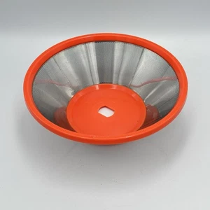 Jack LaLanne Power Juicer Model JLS-8 Stainless Filter Bowl Replacement Part - Picture 1 of 2