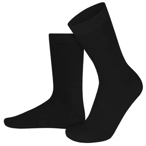 3 Klassische super weiche Socken aus Cashmere und Merinowolle mit Komfortbund - Bild 1 von 19