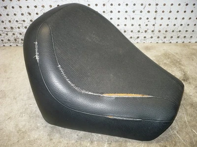 SUZUKI 2001 01 VZ800 VZ 800 MERODEADOR CONJUNTO ASIENTO DELANTERO CONDUCTOR INDIVIDUAL 45100-48E00 Foto 1 de 4