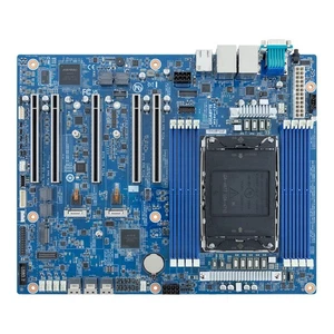 Gigabyte MS04-CE0 Motherboard LGA4710 Support Intel Xeon 6700E-Series Processors - Afbeelding 1 van 3
