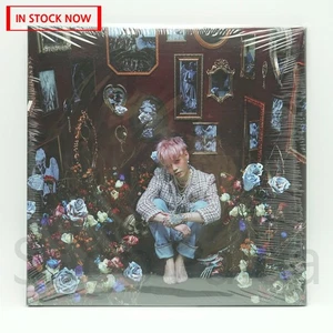 NEW SEALED BLOO - BLOO IN WONDERLAND 2 - The 1st Full Album CD 2021 - Picture 1 of 5