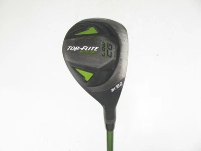 Top-Flite Tour 3 Hybrid 19 Degree w/ Graphite Regular - Image 1 of 4