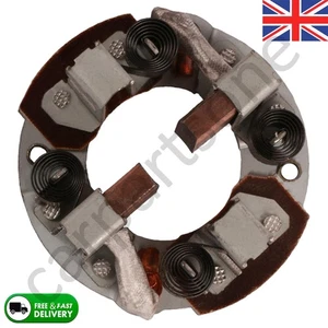 For Toyota Crown HiAce HiLux 0280004800 DENSO- Starter Motor Brush Holder - Picture 1 of 4