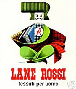 A.Testa-LANEROSSI-confezioni-tessuti-stoffa-Vicenza - Imagen 1 de 1