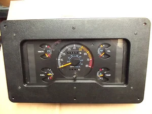 ( 1 )GMC,CHEVY TRUCK NEW DASH GAUGES CLUSTER, NOT IN BOX - Bild 1 von 2