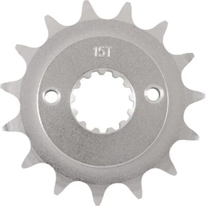 Moose Offroad Front Sprocket - XR650R - 15 Tooth D26-12H4-15CRMO - Picture 1 of 3