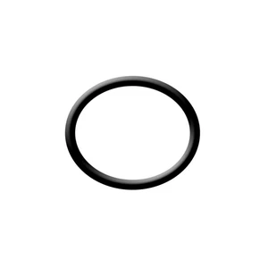 Fissler Vitavit Royal O-Ring für Sockel, Sockeldichtung, Ersatzteil, Schwarz - Bild 1 von 1