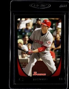 2011 Bowman #18 Joey Votto - Picture 1 of 2