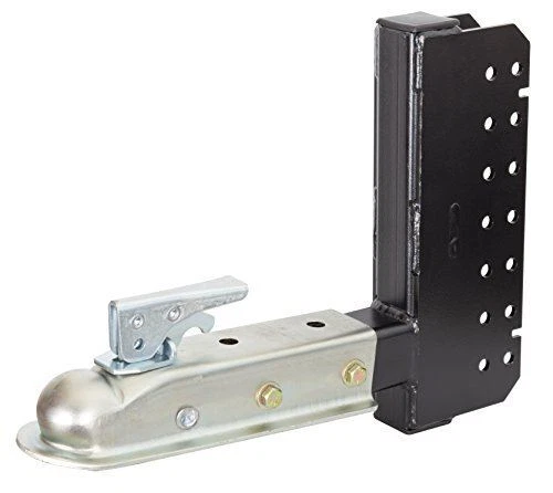 PIEZA SWISHER ORIGINAL OEM # 18915; KIT ACOPLADOR DE ENGANCHE Foto 1 de 1