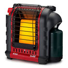 Mr. Heater Portable Buddy Outdoor Camping, Job Site 9,000 BTU Propane Gas Heater