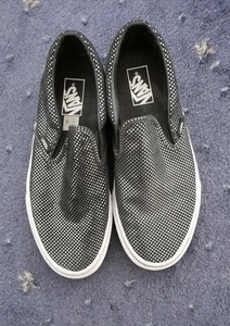 Las mejores ofertas en Botines VANS para De mujer | eBay