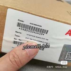 Scheda driver ABB ZINT-792 880 ZINT-792 ZINT-792 - Foto 1 di 3