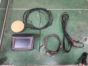 Trimble Display/receiver CFX 750 RTX/ RTK Complete kit - Picture 1 of 4