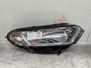 FORD Ecosport Zetec 1.5i 2013-2018 Headlight Headlamp Right Side