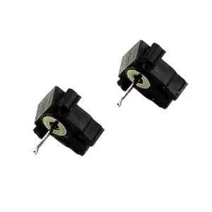 Grado DJ200i stilo di ricambio Twinpack - Foto 1 di 1