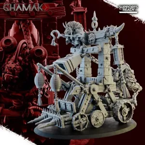 Bonshō of Doom compatible skaven - Imagen 1 de 1