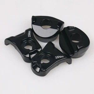 Abrazadera de silla J&L para Canyon SeatPost Aeroad Ultimate Grail Lux GP0224 - Imagen 1 de 6
