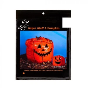 1 pieza Super Stuff-A-Calabaza Bolsa de Hojas Yarda X-Grande Envío Gratuito Nuevo Cuidado del Césped - Imagen 1 de 1