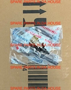 Viking Dishwasher Mains Power On / Off Switch VDW301SS VDW301WSSS - Picture 1 of 4