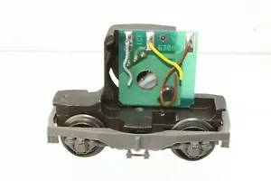 Märklin 37432 Bogie con Interruptor + Marco para ICE 1 +2 3370 33701 3750 - Imagen 1 de 3