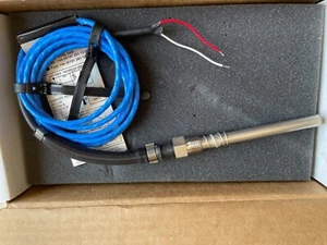 ELFAB FLO-TEL 2 Integral Rupture Disc Detection - Picture 1 of 5