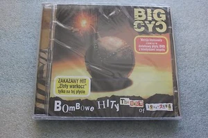 Big Cyc - Bombenhits - The Best of 1988-2004 CD+DVD NEW SEALED - Bild 1 von 2