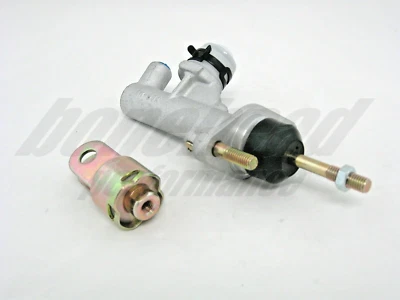Cilindro maestro embrague Exedy MC401 OEM 1995-1999 Mitsubishi Eclipse 420A DOHC Foto 1 de 4