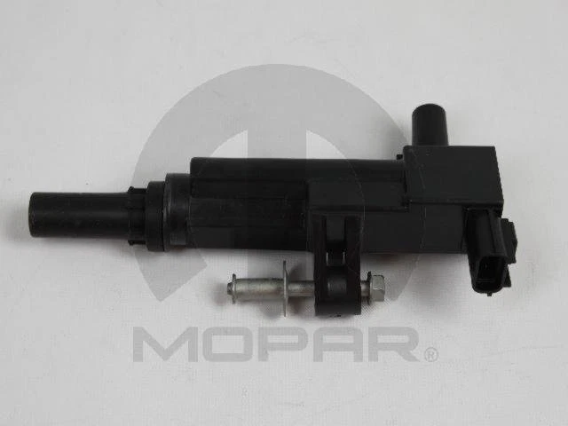 Bobina de encendido directo Mopar genuina OEM para Jeep Commander Grand Cherokee Foto 1 de 1