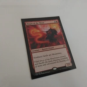 NM Magus of the Moon, MTG, Time Spiral Remastered, Magic the Gathering, 175 - Picture 1 of 1