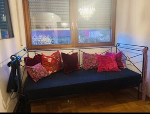 Kanapee Sofa - Bild 1 von 1