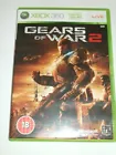 "Gears of War 2 Xbox 360 UK PAL ""FREE UK P&P"