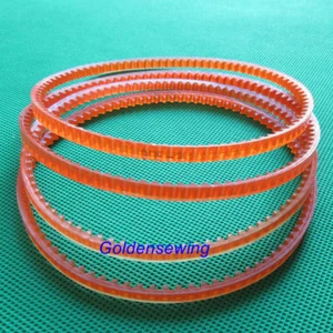 4 PCS MOTOR BELT FOR HOME SEWING MACHINE SINGER KENMORE phi 115 - Picture 1 of 4