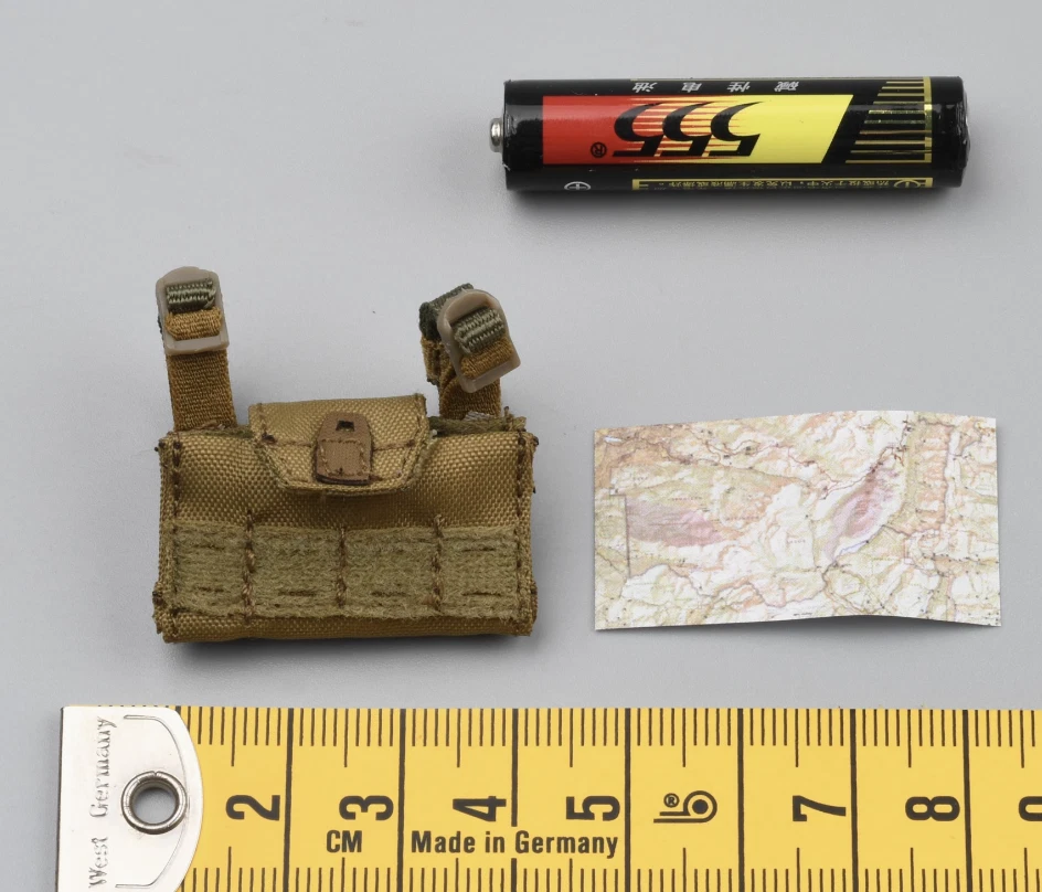 Wrist Mag & Pouch for Easy&Simple 26045A SMU Tier1 Operator The Recce Element - Image 1 of 1