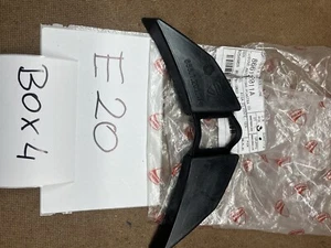 Ducati multistrada rubber pad 86612011a - Picture 1 of 1
