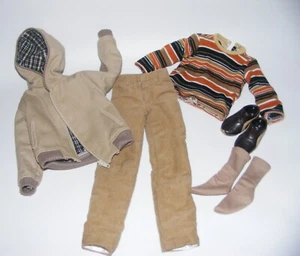 Tonner Matt 17 Zoll Puppe 2006 Harry Potter Ron Weasley LÄSSIGES SET Outfit - Bild 1 von 6