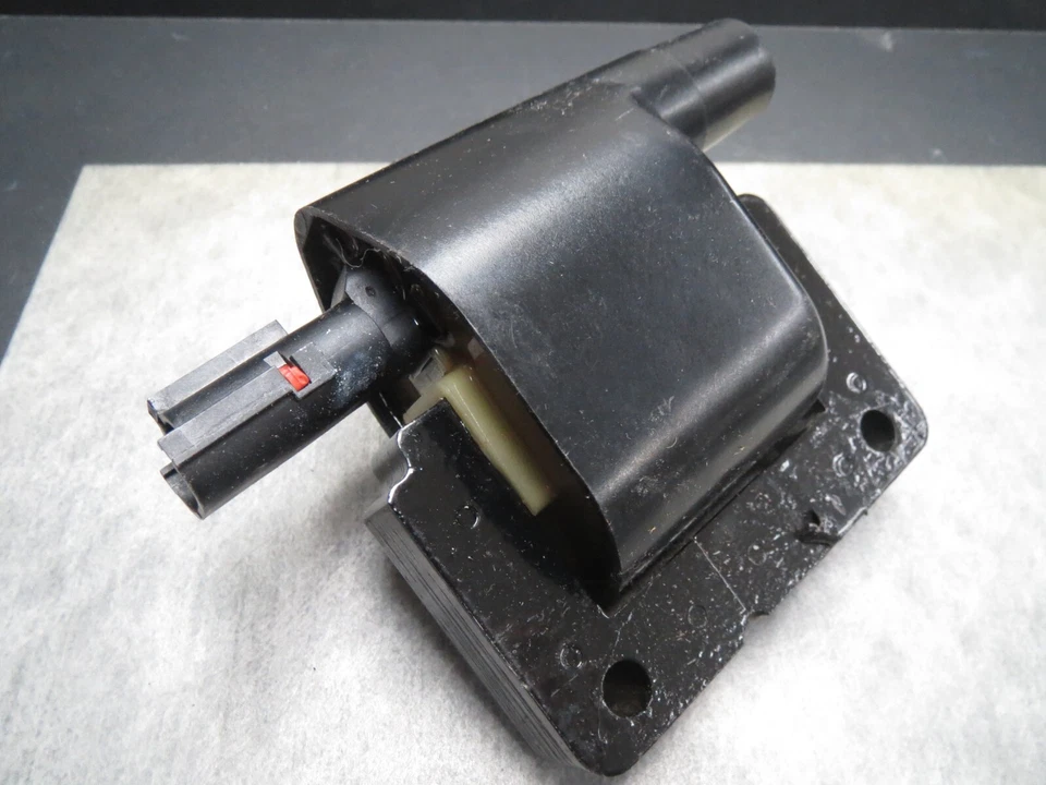 Ignition Coil for 1994-1996 Honda Passport 2.6L BWD E559 Made in USA Ships Fast! - Image 1 of 4