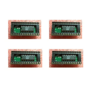 4pcs The Original DS1216D 0332E1 606AA - Picture 1 of 2