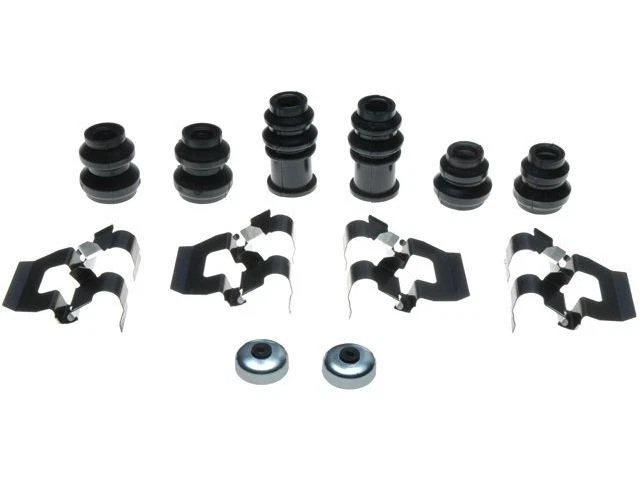 Raybestos 45YW47W Rear Brake Hardware Kit Fits 1997-2005 Buick Park Avenue Foto 1 de 1
