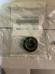Water Pump Shaft Seal for 08-20 Wr250R/X/RB And 08-15 Majesty 93103-10011-00 - Picture 1 of 3