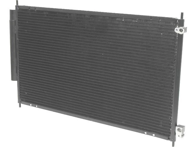 GPD 62VW62H A/C Condenser Fits 2004-2008 Acura TSX 2.4L 4 Cyl A/C Condenser Foto 1 de 1