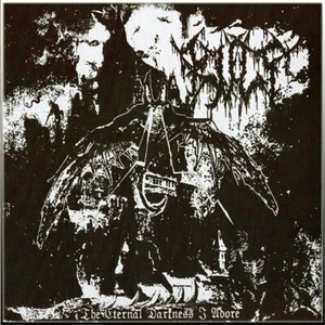 KULT - The Eternal Darkness I Adore DigiCD NEW, Black Metal, THE FROST - Bild 1 von 1