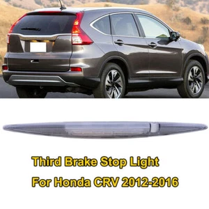 Luz trasera de alto nivel 3er freno luz de freno blanca para Honda CR-V CRV 12-2016 - Imagen 1 de 8