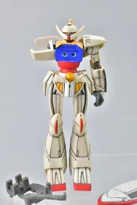 Bandai Mia D- M01 Turn a Gundam 4" PER RICAMBI - Foto 1 di 4