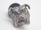 Pin de revers vintage Bulldog